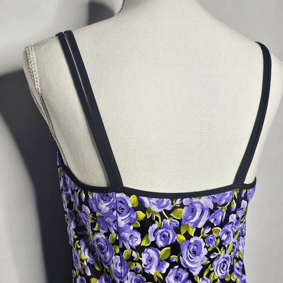 Swim Dress One Piece It Figures! - Picture 5 of 10